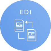 EDI
